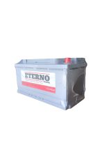 100 AH. 770A (EN) (PETLAS GARANTİSİ ALTINDA) (ÜRETİM TARİHİ: 2025) - Görsel 2