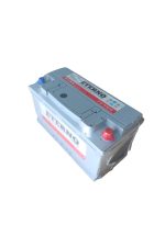 100 AH. 770A (EN) (PETLAS GARANTİSİ ALTINDA) (ÜRETİM TARİHİ: 2025) - Görsel 3