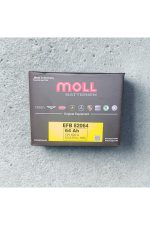 MOLL 64 AH. 620A (EN) EFB. (ÜRETİM TARİHİ: 2025)