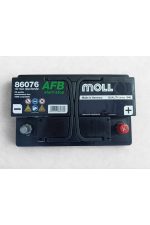 MOLL 76 AH. 620A (EN) AFB. (ÜRETİM TARİHİ: 2025) - Görsel 4