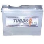 TURBO 95 AH. 690A (EN) (PETLAS GARANTİSİ ALTINDA) (ÜRETİM TARİHİ: 2025)