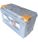 100 Ah. 900A (En) (Petlas Garantisi Altında) (Üretim Tarihi: 2025) - Görsel 2