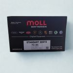 MOLL 72 AH. 640A (EN) (ÜRETİM TARİHİ: 2025)