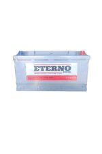 100 AH. 770A (EN) (PETLAS GARANTİSİ ALTINDA) (ÜRETİM TARİHİ: 2025)