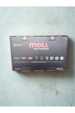 MOLL 76 AH. 620A (EN) AFB. (ÜRETİM TARİHİ: 2025) - Görsel 5