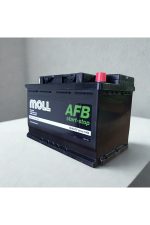 MOLL 76 AH. 620A (EN) AFB. (ÜRETİM TARİHİ: 2025) - Görsel 3