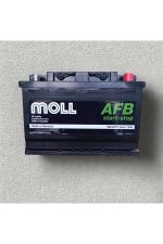 MOLL 76 AH. 620A (EN) AFB. (ÜRETİM TARİHİ: 2025) - Görsel 2