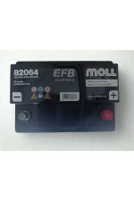 MOLL 64 AH. 620A (EN) EFB. (ÜRETİM TARİHİ: 2025) - Görsel 4