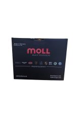 MOLL 64 AH. 620A (EN) EFB. (ÜRETİM TARİHİ: 2025) - Görsel 5