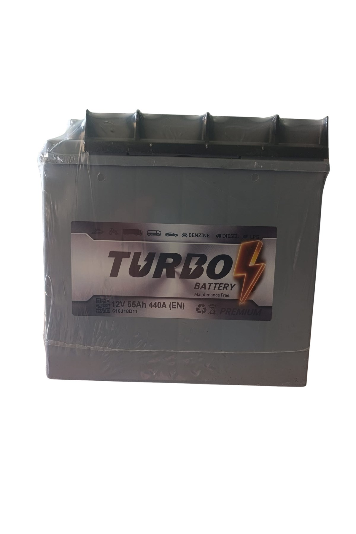 5a0e645177dc4de69445e9c30bc95519.jpg 55 AH. DİK AKÜ 440A (EN) (PETLAS GARANTİSİ ALTINDA) (ÜRETİM TARİHİ: 2025) - Görsel 1