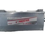AKO PRESTİGE 135 AH. 930A (EN) (PETLAS GARANTİSİ ALTINDA) (ÜRETİM TARİHİ: 2025)