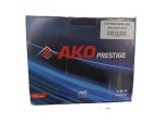 AKO PRESTİGE 60 AH. 600A (EN) START-STOP EFB. (PETLAS GARANTİSİ ALTINDA) (ÜRETİM TARİHİ: 2025) - Görsel 3