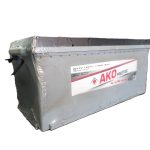 AKO PRESTİGE 180 AH. 1150A (EN) (PETLAS GARANTİSİ ALTINDA) (ÜRETİM TARİHİ: 2025)