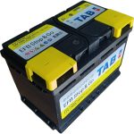 Tab 70 Ah. 760A (En) Efb. (Üretim Tarihi: 2025) - Görsel 4