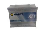 VARTA 60 AH. 540A (EN) (STANDART AKÜ) (ÜRETİM TARİHİ: 2026)