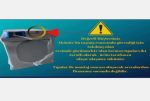 VARTA 65 AH. 650A (EN) BLUE DYNAMIC EFB (ÜRETİM TARİHİ:2025) - Görsel 3