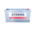 ETERNO 100 AH. 770A (EN) (PETLAS GARANTİSİ ALTINDA) (ÜRETİM TARİHİ: 2026)